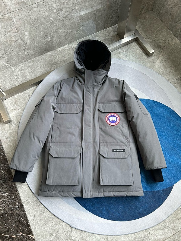 Canada Goose